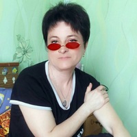 Ксения Фролова