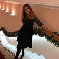 Наталья Новикова