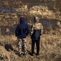 Дима Парфёнов