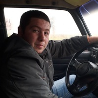 Андрей Никулин
