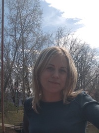 Екатерина Тихонова