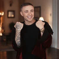 Егор Крид