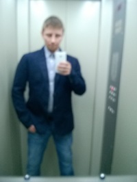 Алексей Бушуев