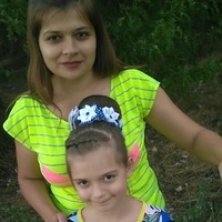 Юля Красникова