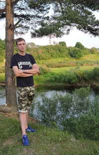 Виктор Казаков