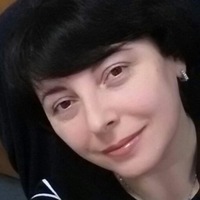 Наталья Павлова