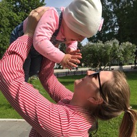 Наталья Тихонова