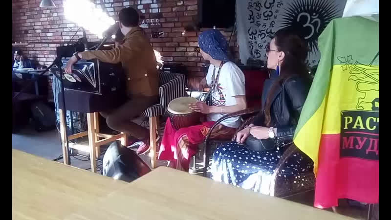 Фестиваль Пробуждение Брест Др