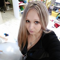 Светлана Каширина