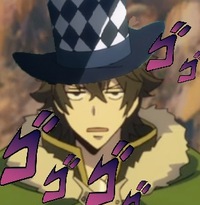 Михаил Андреев