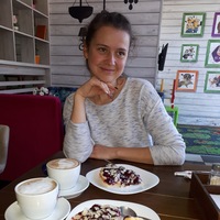 Ирина Головко