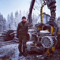 Сергей Комаров