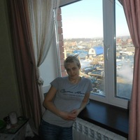 Ирина Максимова