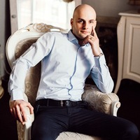 Алексей Журавлёв