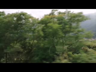 Альпы - 2019