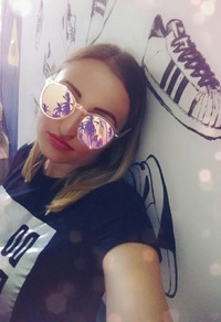 Анна Ковалёва