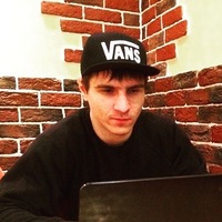 Андрей Кореньков