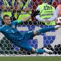 Ваня Морозов | Краснодар