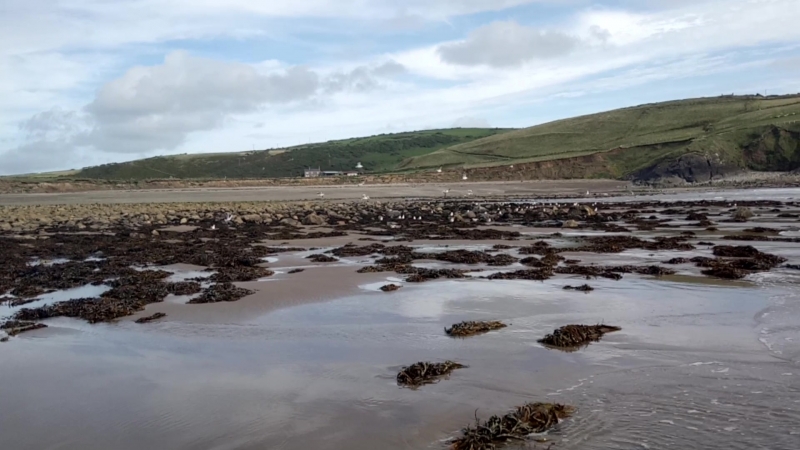 Hells Mouth