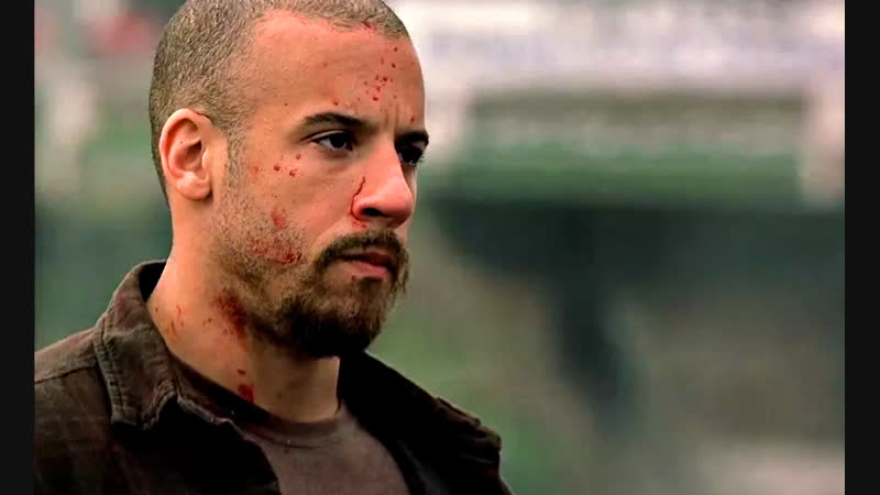 Одиночка A Man Apart (2003)
