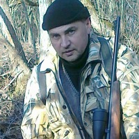 Павел Рагулин