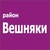 район Вешняки