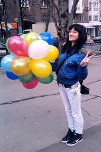 Татьяна Боченко