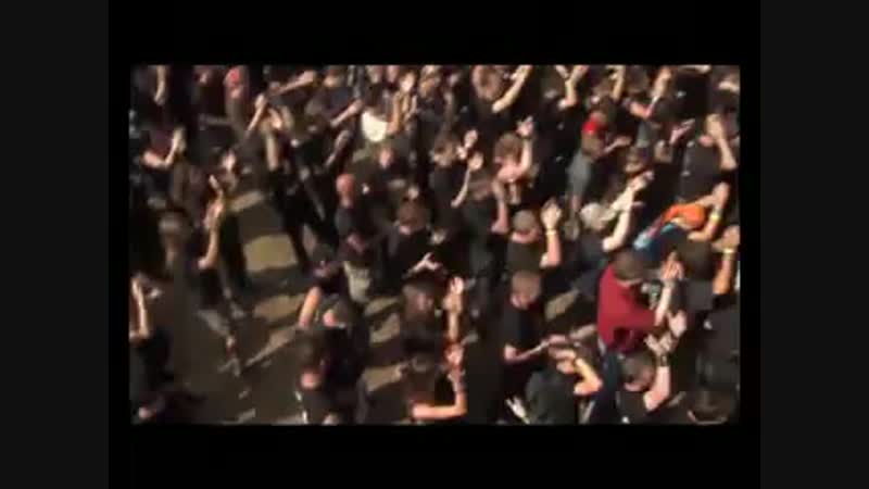 Xandria Isis, Osiris ( Live Feuertanz Festival