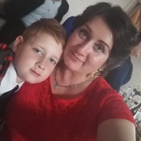 Екатерина Лаврентьева