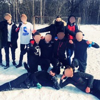 Александр Новиков