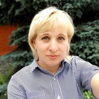 Наталья Яхонтова