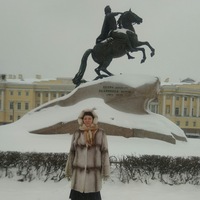 Татьяна Шевелёва