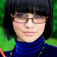 Анастасия Яровая