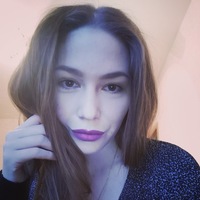 Евгения Михайлова
