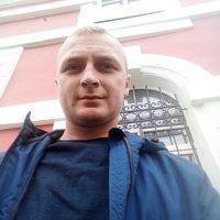 Александр Попов
