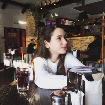 Яна Кузнецова