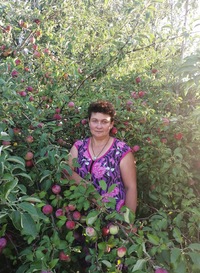 Эльвира Филиппова