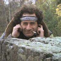 Алексей Лаврухин