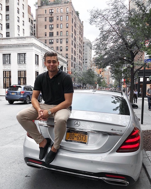 Vadim Landrut, Украина, Одесса