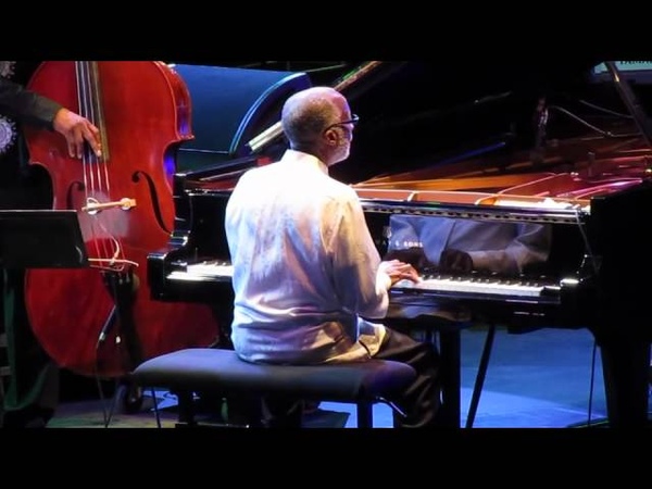 Ahmad Jamal Quartet Les Nuits DIstres