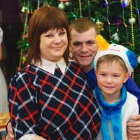 Анастасия Климова
