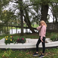 Яна Конева