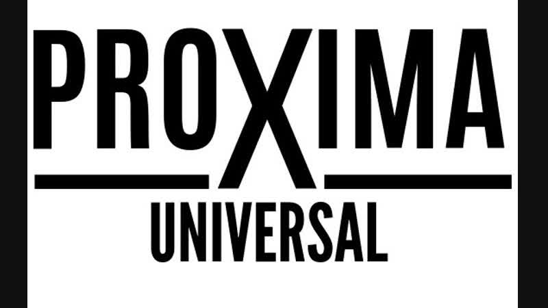 Proxima Universa l- Проект №6
