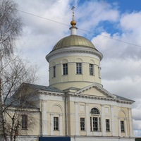 Сергей Степанов