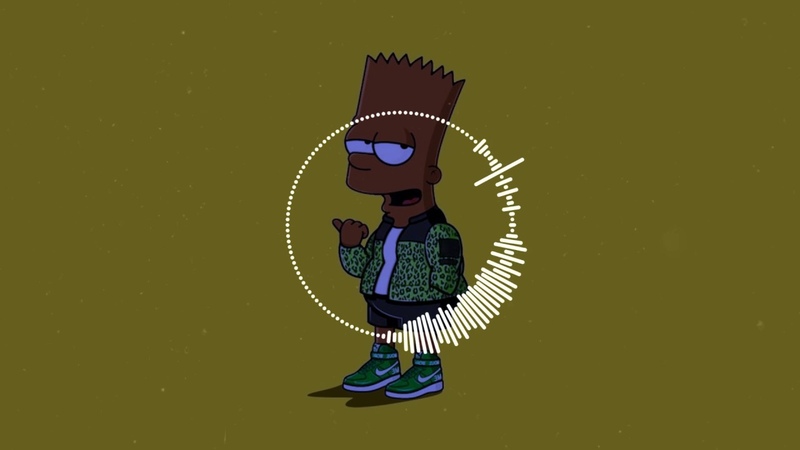 Travis Scott Type Beats Nona ft. Denzel Curry I Trap, Rap Instrumental Beat