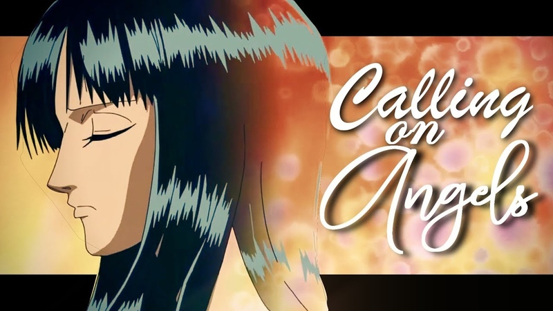 ONE PIECE AMV Calling on