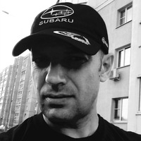 Алексей Калинин