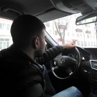 Александр Максимов