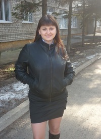 Ольга Мальцева