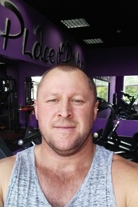 Алексей Спиридонов
